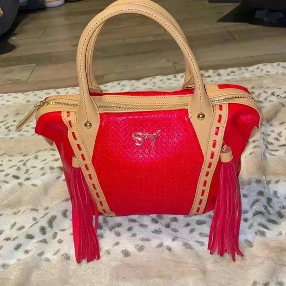 Sharif 1827 Handbag - Picture 2 of 8